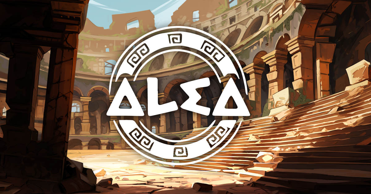 Alea Org Chart Alea